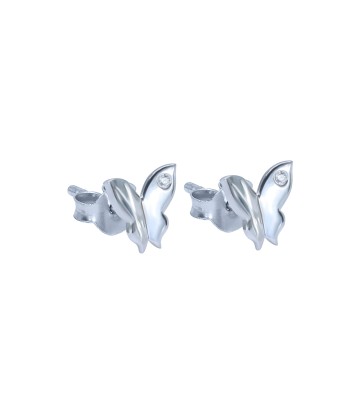 Silver Stud Earring STS-5924